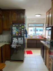 Blk 418 Pasir Ris Drive 6 (Pasir Ris), HDB Executive #247290521